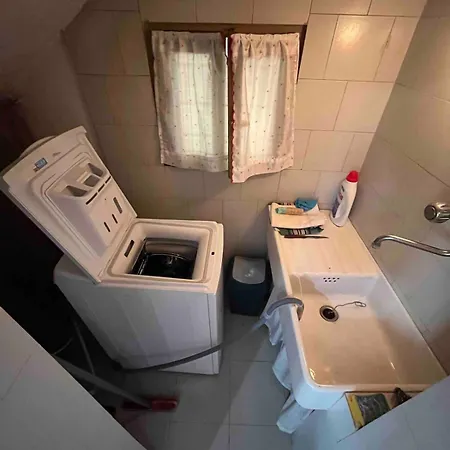 Entire Fabryexperience Mozzanica