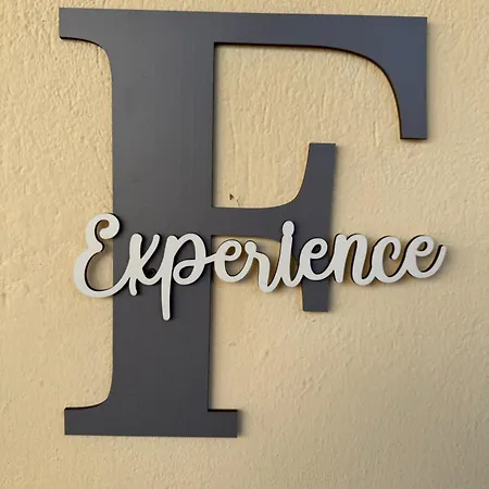 Entire Fabryexperience Appartamento *
