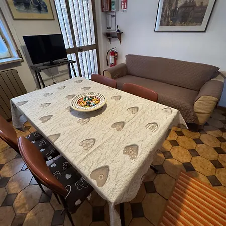 Entire Fabryexperience Appartamento Mozzanica