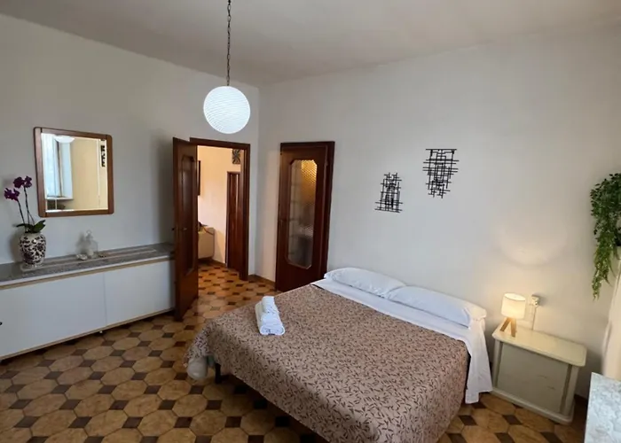 Entire Fabryexperience Apartment Mozzanica