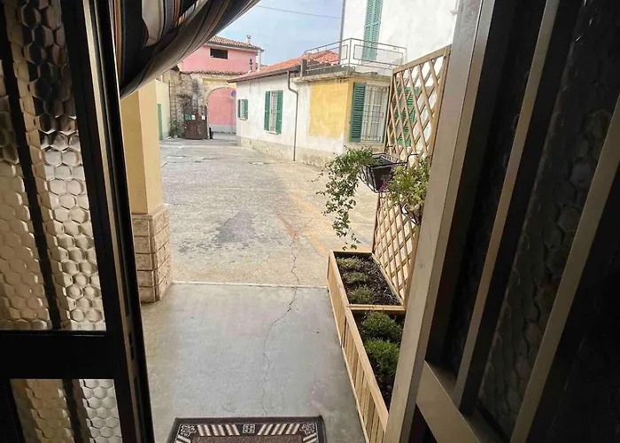 Entire Fabryexperience Apartman Mozzanica