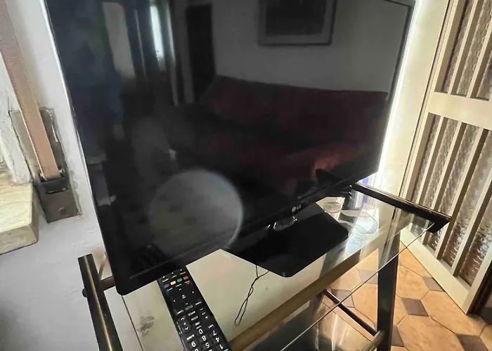 Entire Fabryexperience Apartman Mozzanica