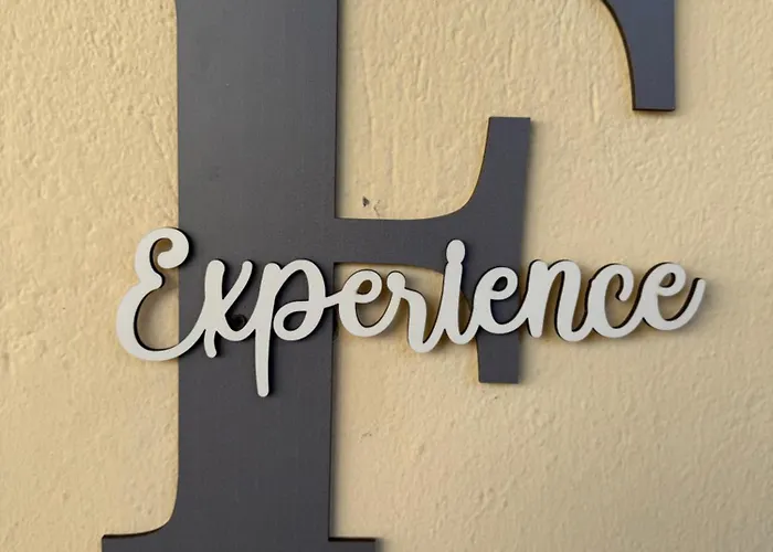 Entire Fabryexperience Apartman *