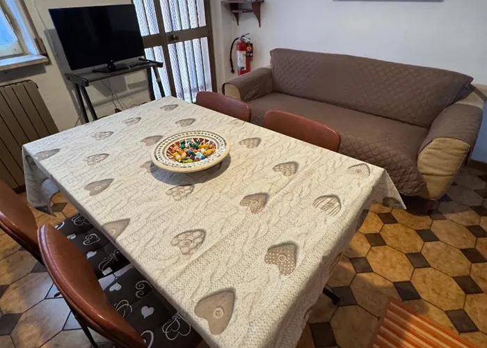 Entire Fabryexperience Apartman Mozzanica