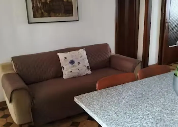 Entire Fabryexperience Mozzanica